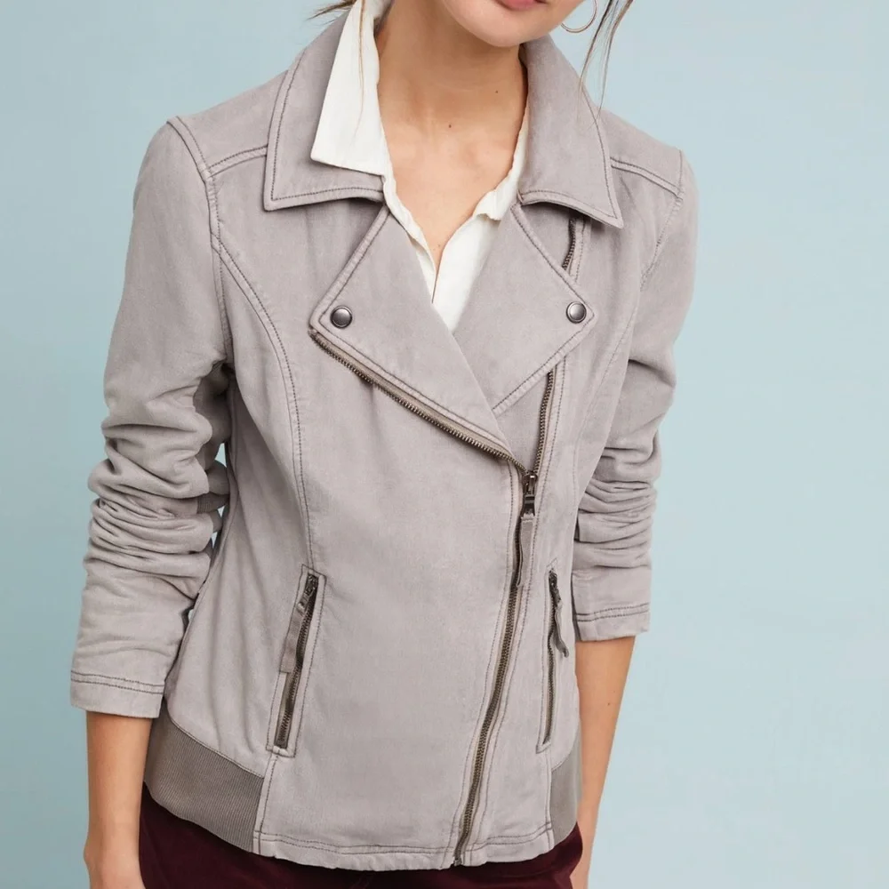 Marrakech Jacket - Picture 1 of 12